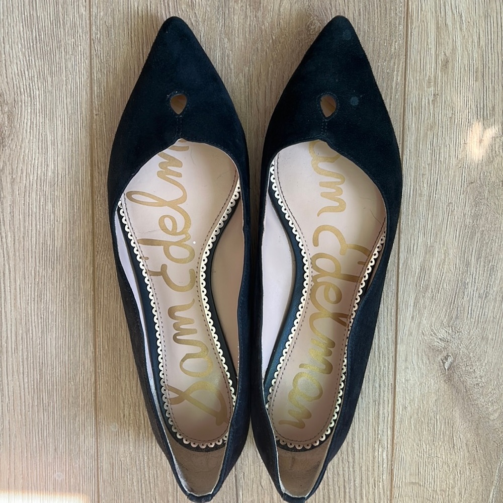 Sam Edelman Flats